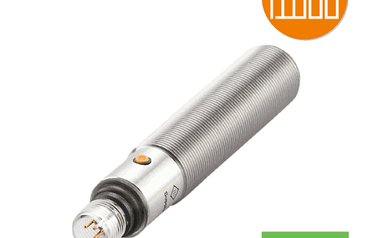 Ультразвуковой датчик уровня IFM UGT513